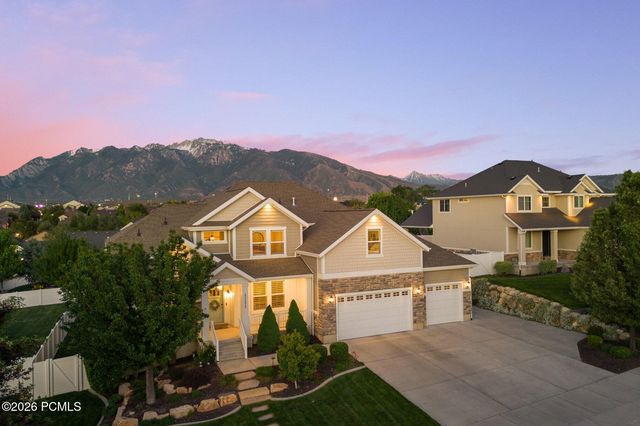 11177 S Miriam Oaks Drive, South Jordan, UT 84095
