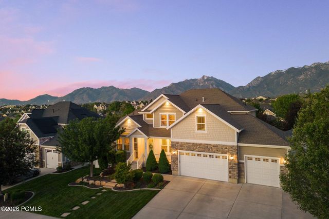 11177 S Miriam Oaks Drive, South Jordan, UT 84095