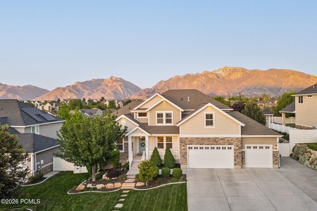 11177 S Miriam Oaks Drive, South Jordan, UT 84095