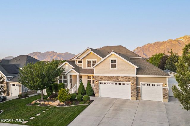 11177 S Miriam Oaks Drive, South Jordan, UT 84095