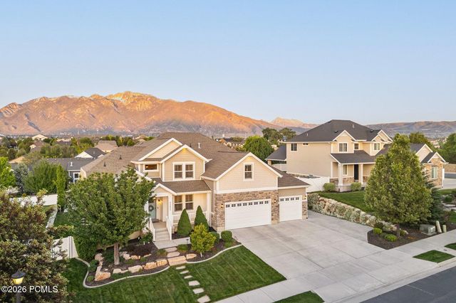 11177 S Miriam Oaks Drive, South Jordan, UT 84095