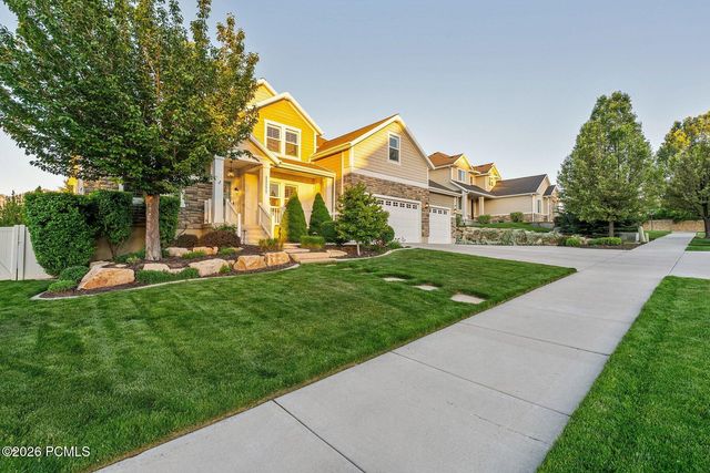 11177 S Miriam Oaks Drive, South Jordan, UT 84095