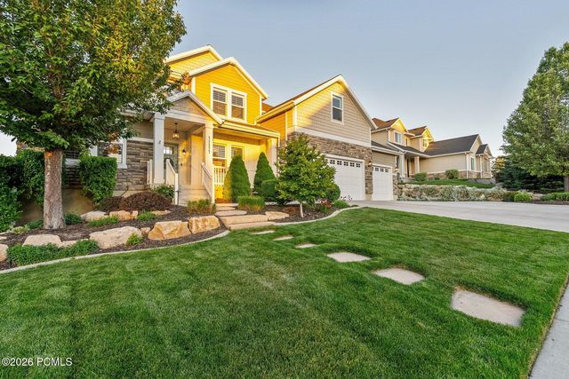 11177 S Miriam Oaks Drive, South Jordan, UT 84095