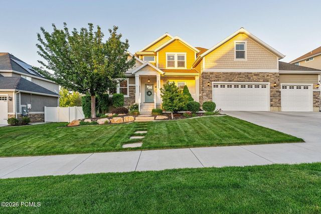 11177 S Miriam Oaks Drive, South Jordan, UT 84095