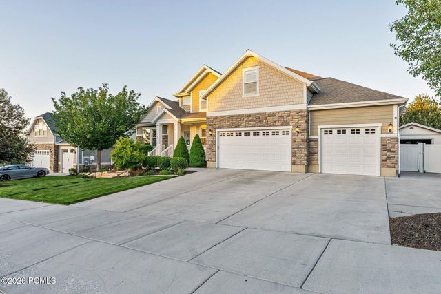 11177 S Miriam Oaks Drive, South Jordan, UT 84095