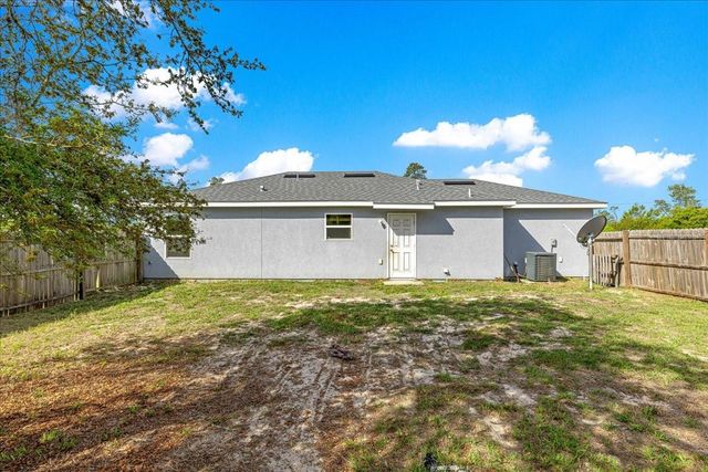 16685 SW 25TH TERRACE ROAD, Ocala, FL 34473