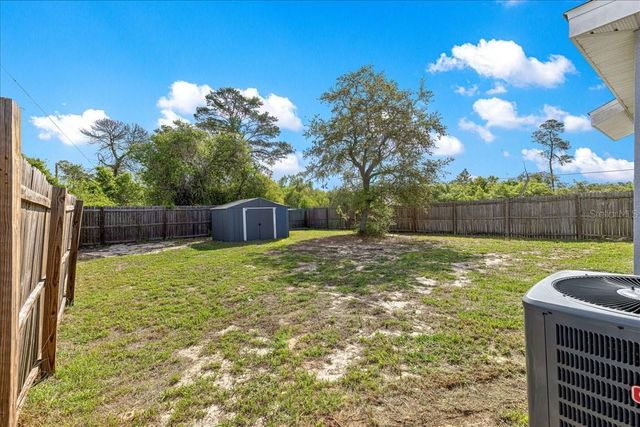 16685 SW 25TH TERRACE ROAD, Ocala, FL 34473