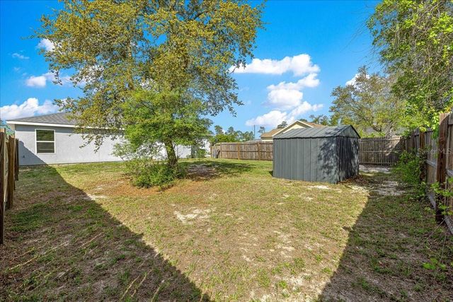 16685 SW 25TH TERRACE ROAD, Ocala, FL 34473