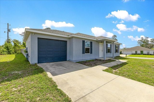 16685 SW 25TH TERRACE ROAD, Ocala, FL 34473