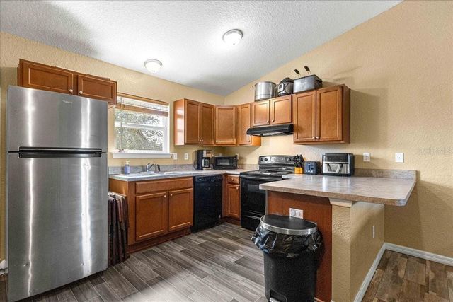 16685 SW 25TH TERRACE ROAD, Ocala, FL 34473