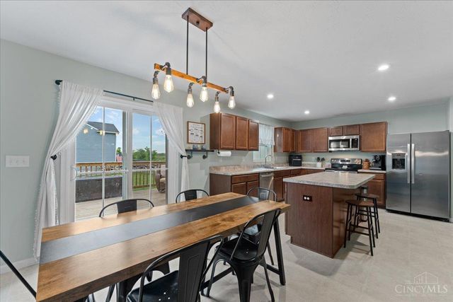 4958 Allens Ridge Drive, Morrow, OH 45152