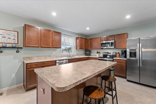 4958 Allens Ridge Drive, Morrow, OH 45152