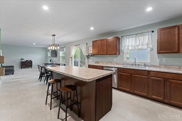 4958 Allens Ridge Drive, Morrow, OH 45152