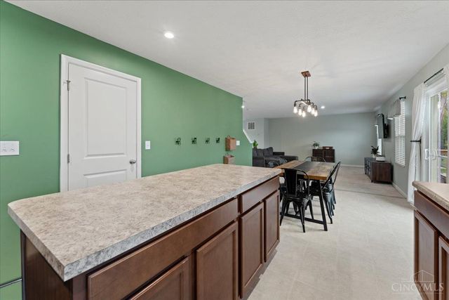 4958 Allens Ridge Drive, Morrow, OH 45152