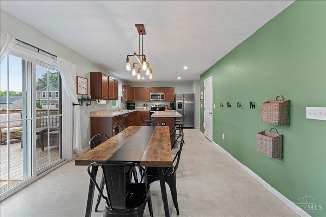 4958 Allens Ridge Drive, Morrow, OH 45152