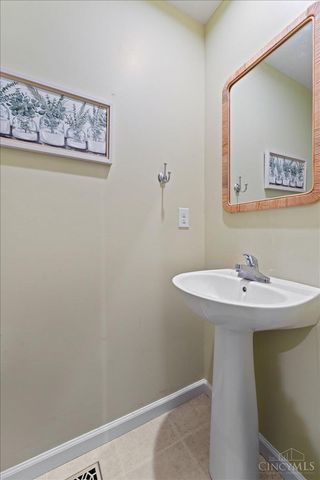4958 Allens Ridge Drive, Morrow, OH 45152