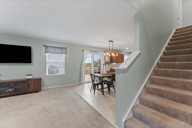 4958 Allens Ridge Drive, Morrow, OH 45152