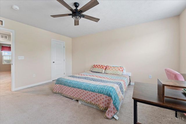 4958 Allens Ridge Drive, Morrow, OH 45152