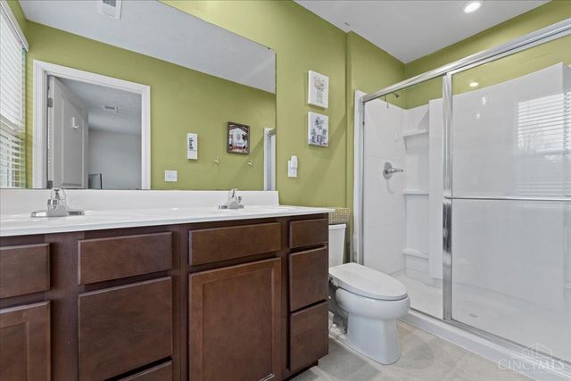 4958 Allens Ridge Drive, Morrow, OH 45152