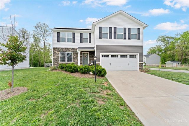 4958 Allens Ridge Drive, Morrow, OH 45152