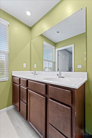 4958 Allens Ridge Drive, Morrow, OH 45152