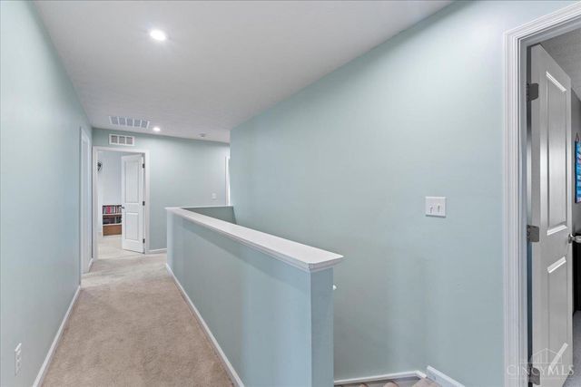 4958 Allens Ridge Drive, Morrow, OH 45152