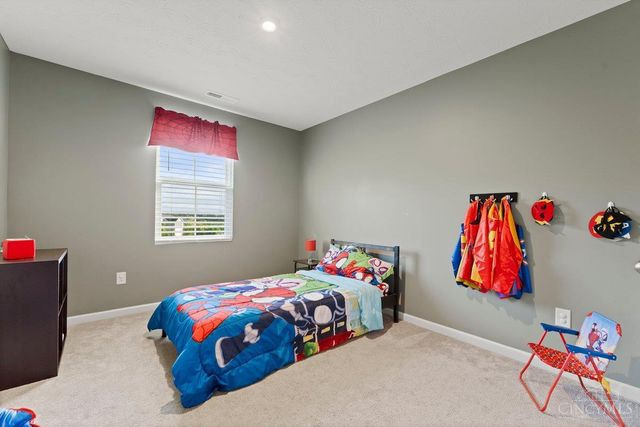 4958 Allens Ridge Drive, Morrow, OH 45152