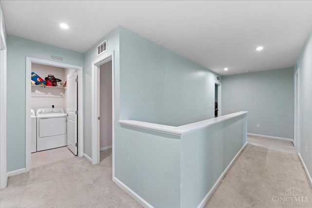 4958 Allens Ridge Drive, Morrow, OH 45152