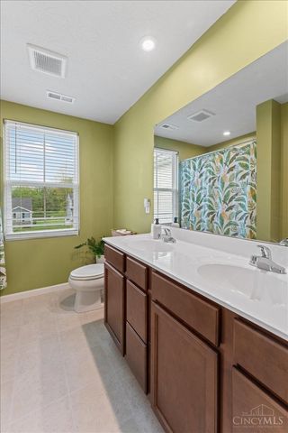 4958 Allens Ridge Drive, Morrow, OH 45152