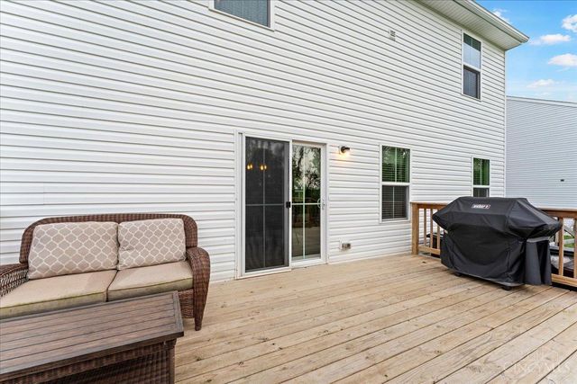 4958 Allens Ridge Drive, Morrow, OH 45152