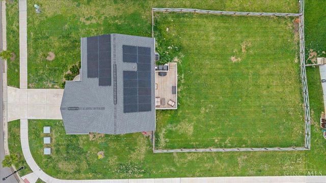 4958 Allens Ridge Drive, Morrow, OH 45152