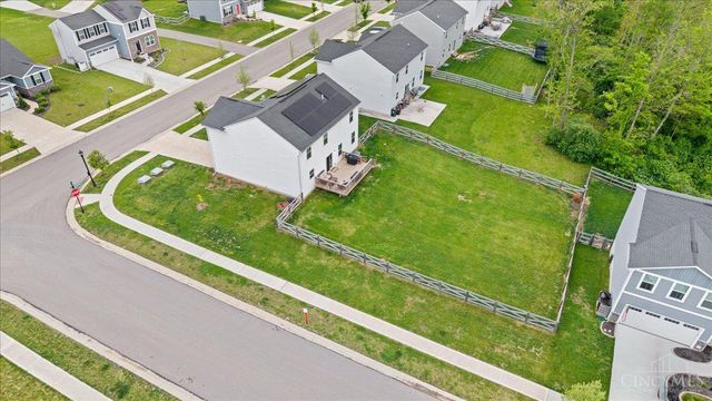 4958 Allens Ridge Drive, Morrow, OH 45152