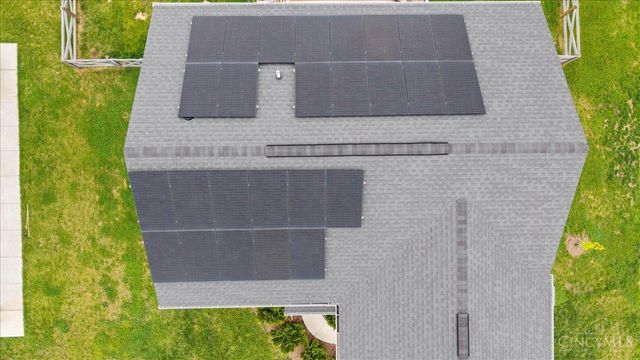 4958 Allens Ridge Drive, Morrow, OH 45152