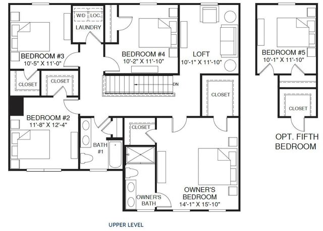 4958 Allens Ridge Drive, Morrow, OH 45152