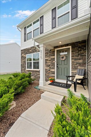 4958 Allens Ridge Drive, Morrow, OH 45152