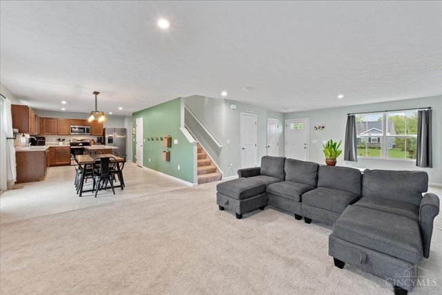 4958 Allens Ridge Drive, Morrow, OH 45152