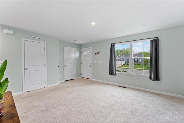 4958 Allens Ridge Drive, Morrow, OH 45152