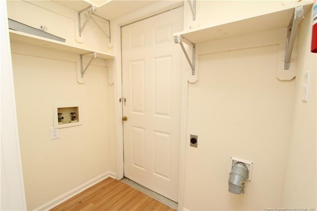 6124 Deerwood Place, Raleigh, NC 27607