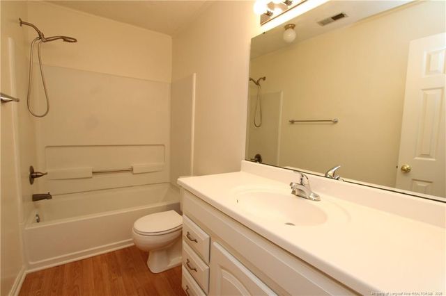 6124 Deerwood Place, Raleigh, NC 27607