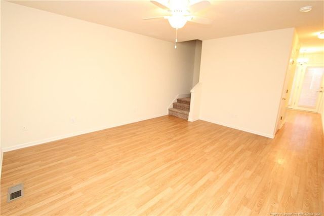 6124 Deerwood Place, Raleigh, NC 27607