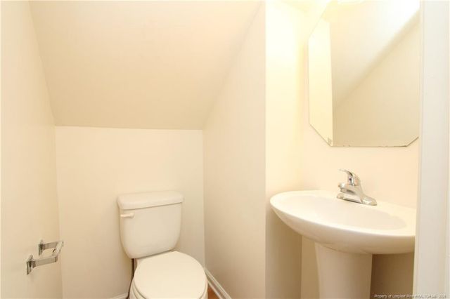 6124 Deerwood Place, Raleigh, NC 27607