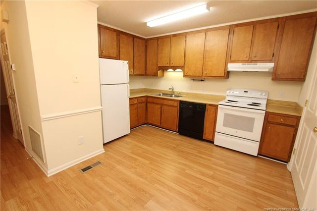 6124 Deerwood Place, Raleigh, NC 27607