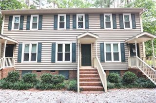 6124 Deerwood Place, Raleigh, NC 27607