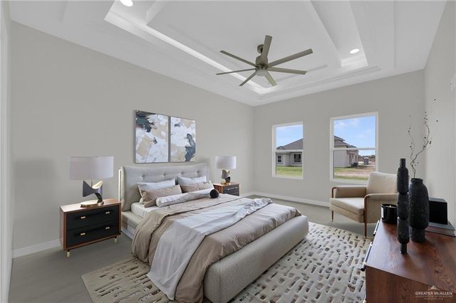 1015 Magnolia Street, Mission, TX 78573