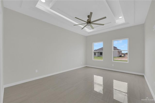 1015 Magnolia Street, Mission, TX 78573