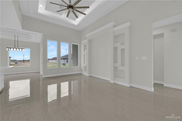 1015 Magnolia Street, Mission, TX 78573