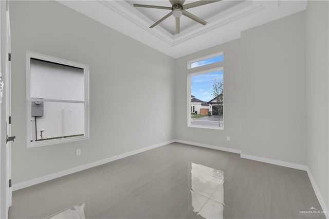 1015 Magnolia Street, Mission, TX 78573
