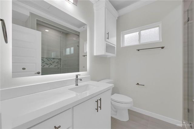 1015 Magnolia Street, Mission, TX 78573