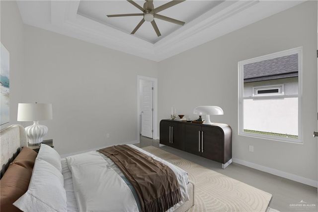 1015 Magnolia Street, Mission, TX 78573