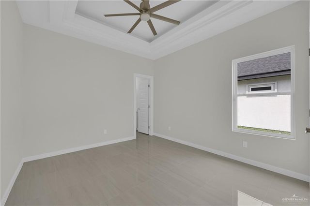 1015 Magnolia Street, Mission, TX 78573